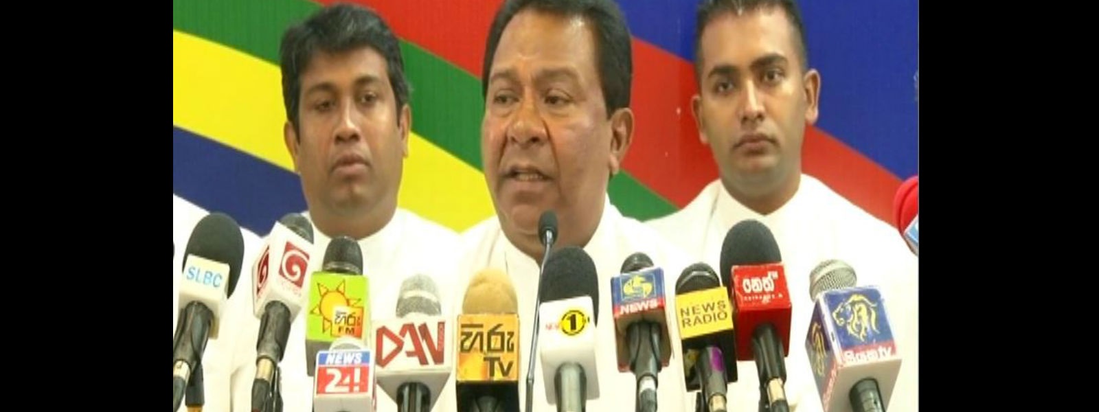 SLFP to form another block in the Opposition