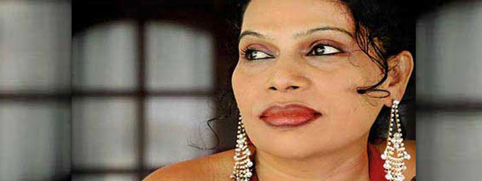 Mrs. Weerawansa and the Fake passport saga