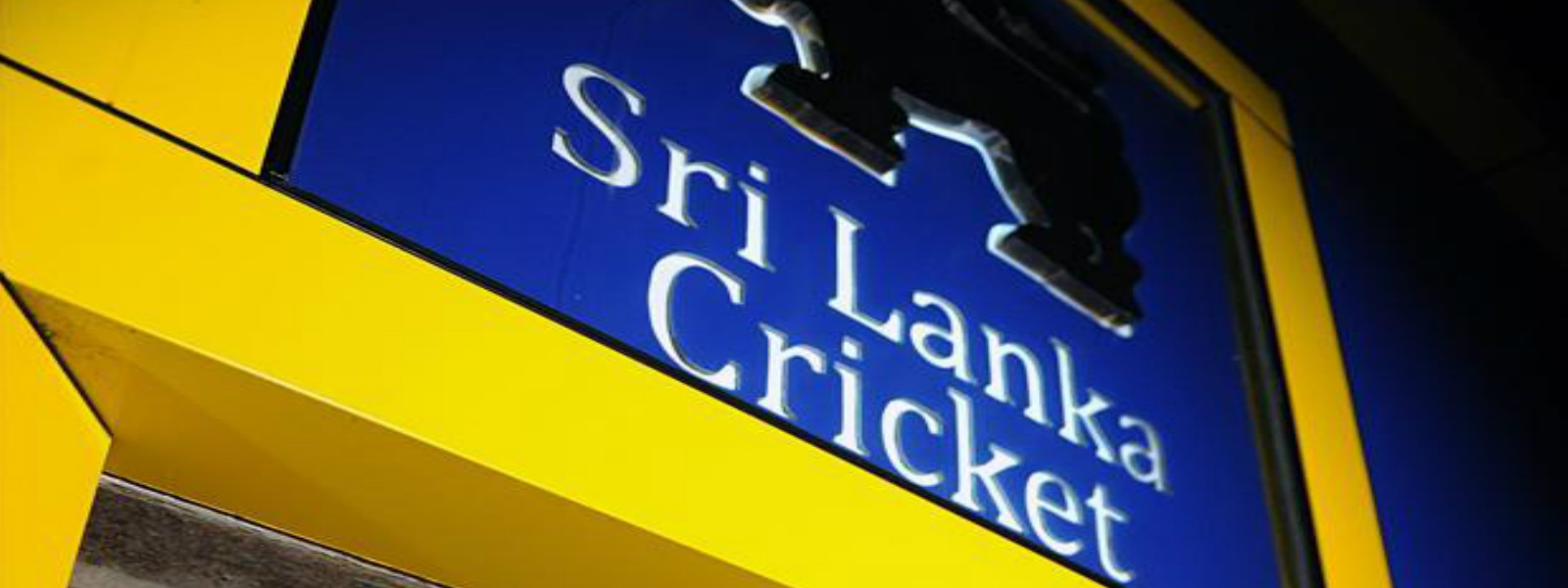 Date fixed for Sri Lanka Cricket elections