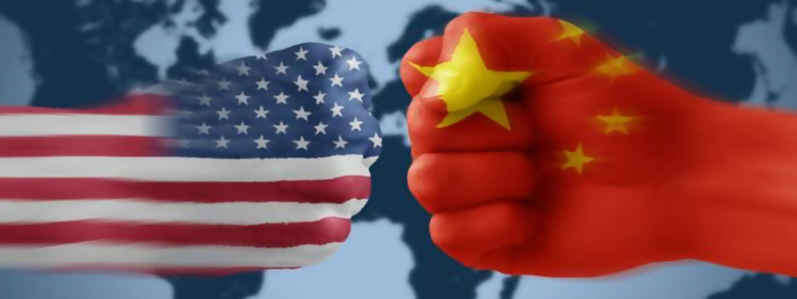Beijing retaliates at US with new import tariffs