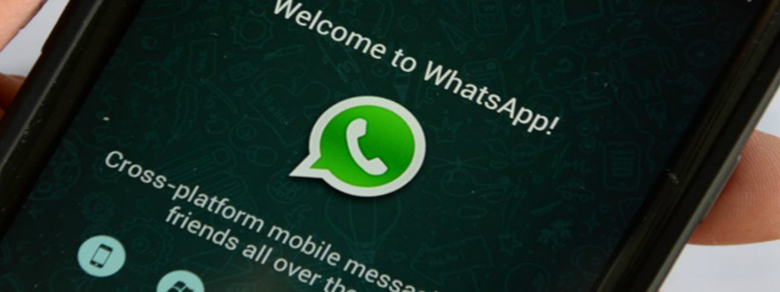WhatsApp to stop working for older smartphones 