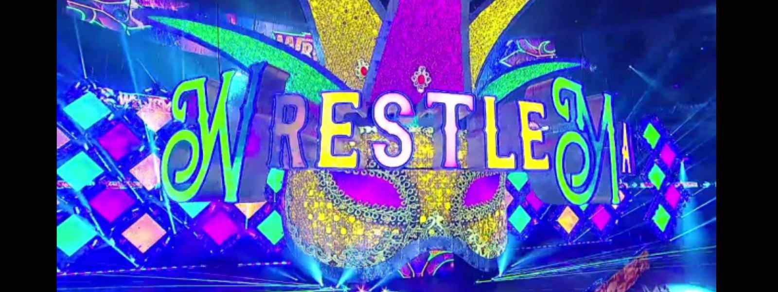 All you need to know about WWE WreslteMania 34 