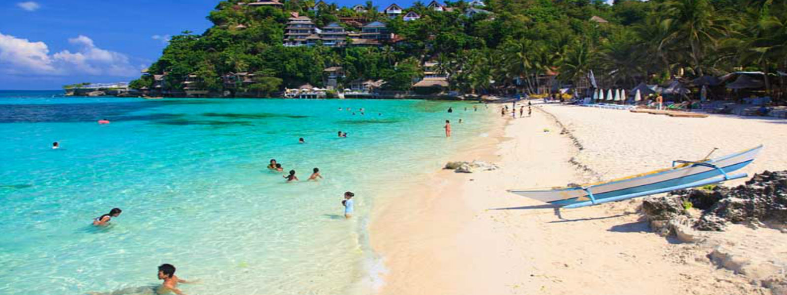 Billion-dollar holiday island to close