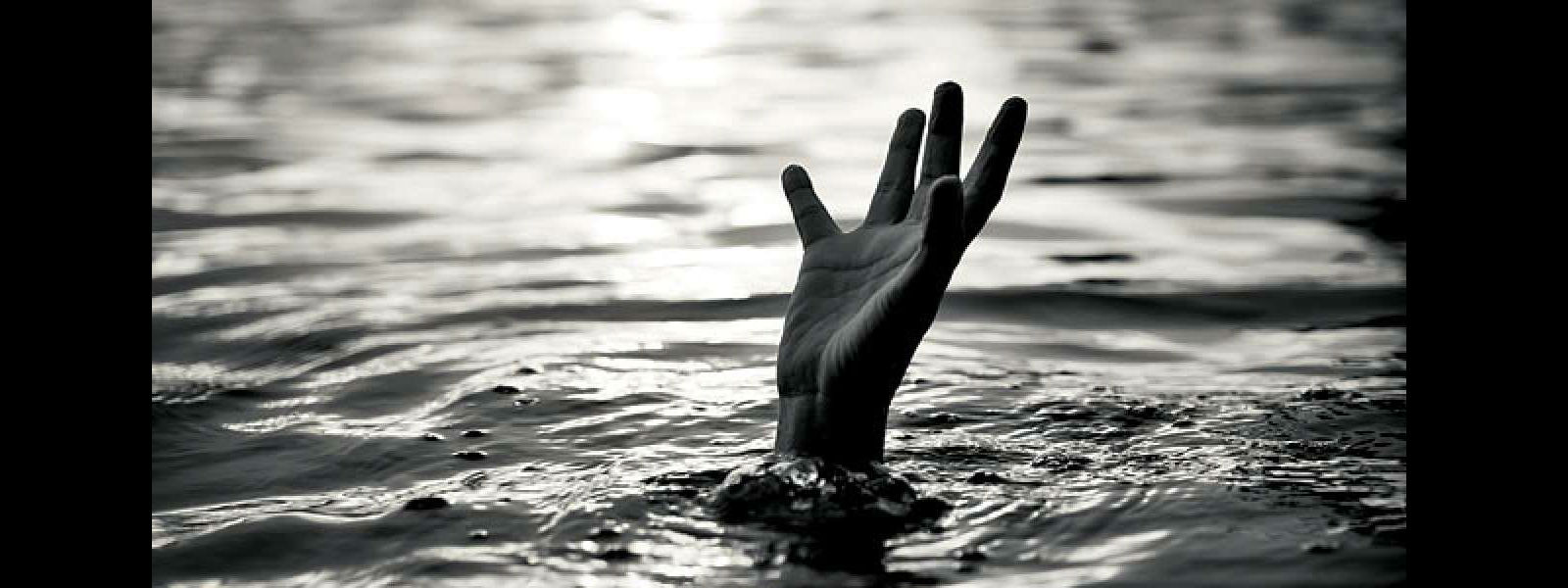Youth dies due to drowning in Mahaweli River