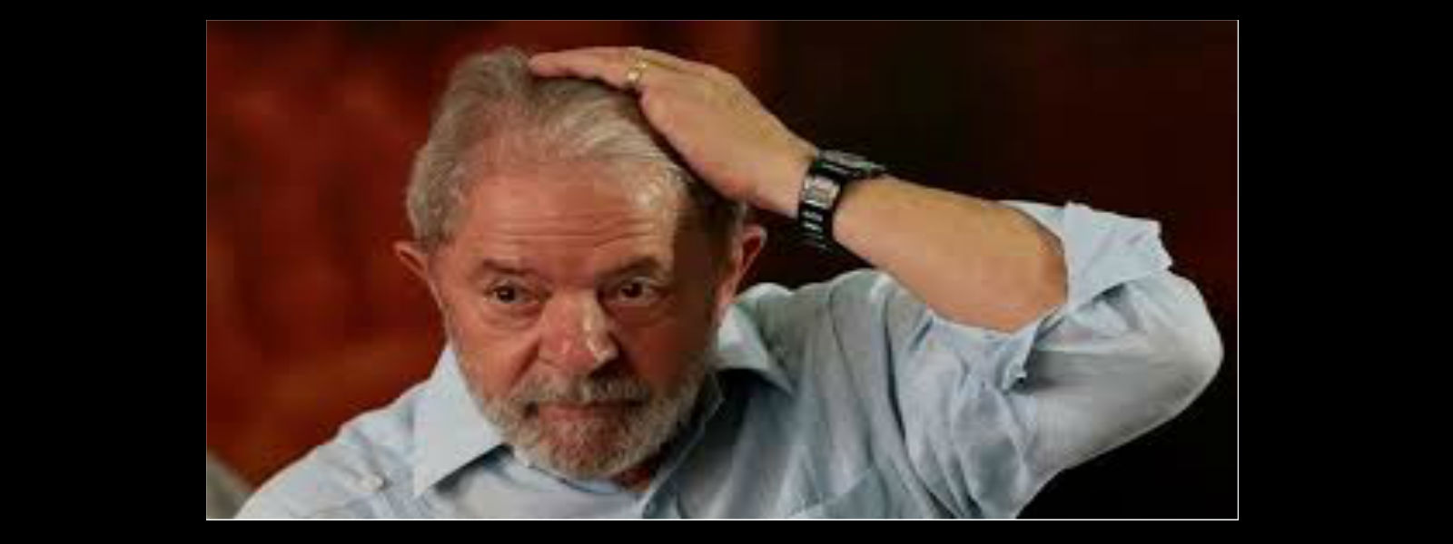 Brazil ex-President to turn into police