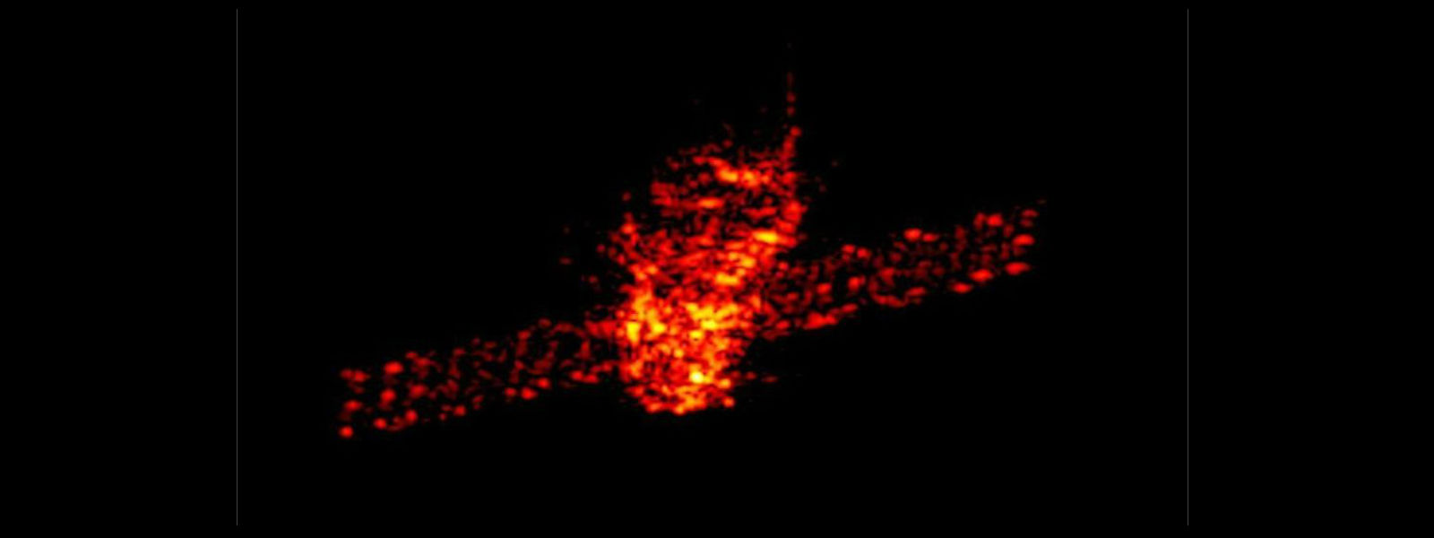 Tiangong-1 space lab set to re-enter to earth 