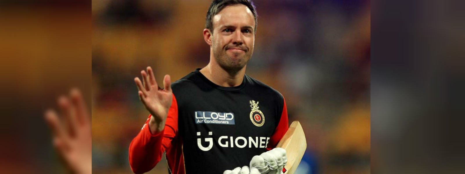 AB de Villers retires from international Cricket