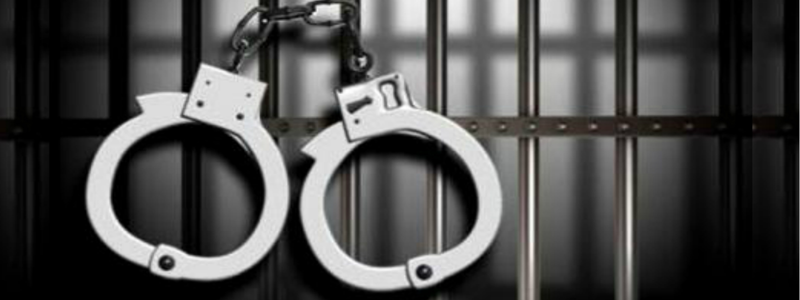 Suspect arrested with 8 kilograms of Kerala Ganja 
