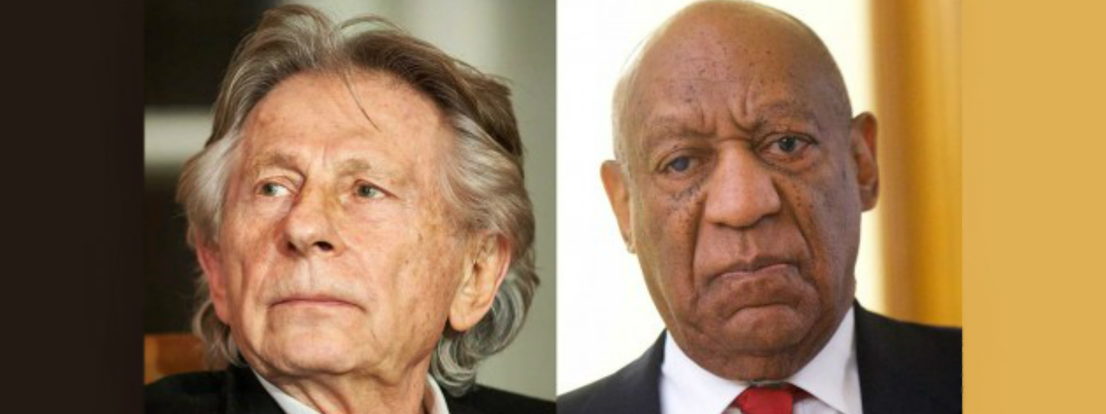 Cosby and Polanski expelled from Oscars academy