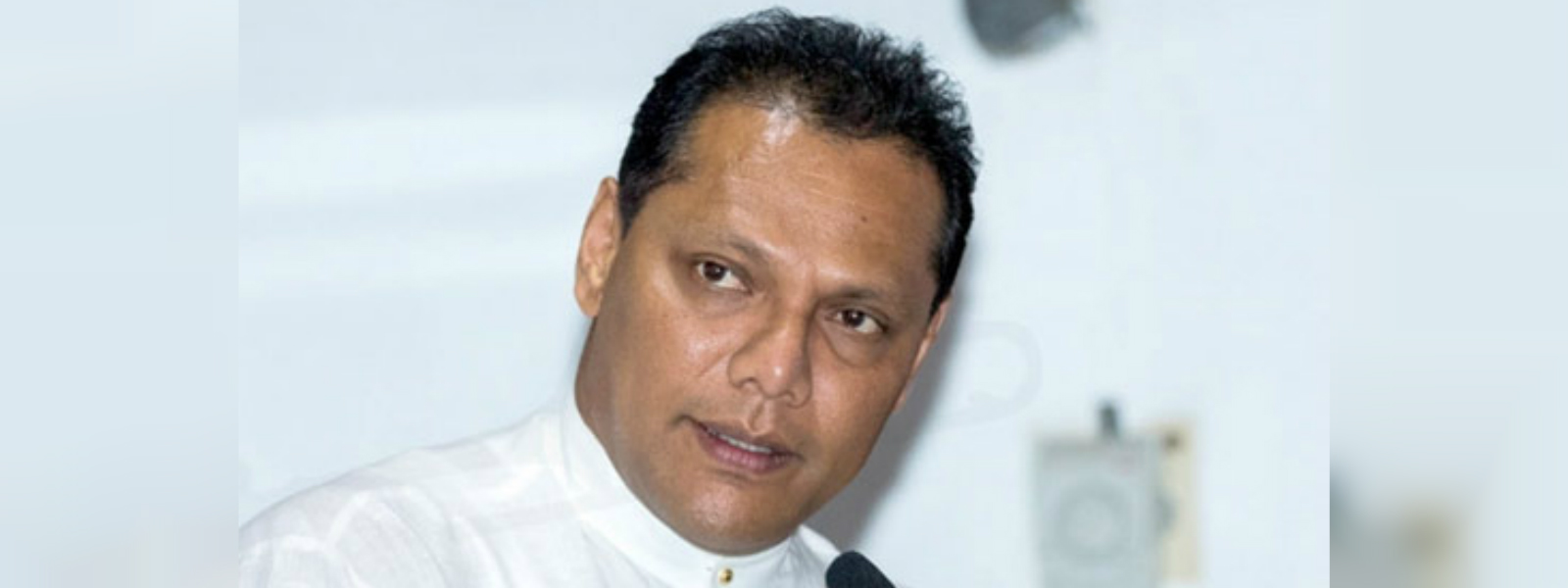 Dayasiri proposes for early elections
