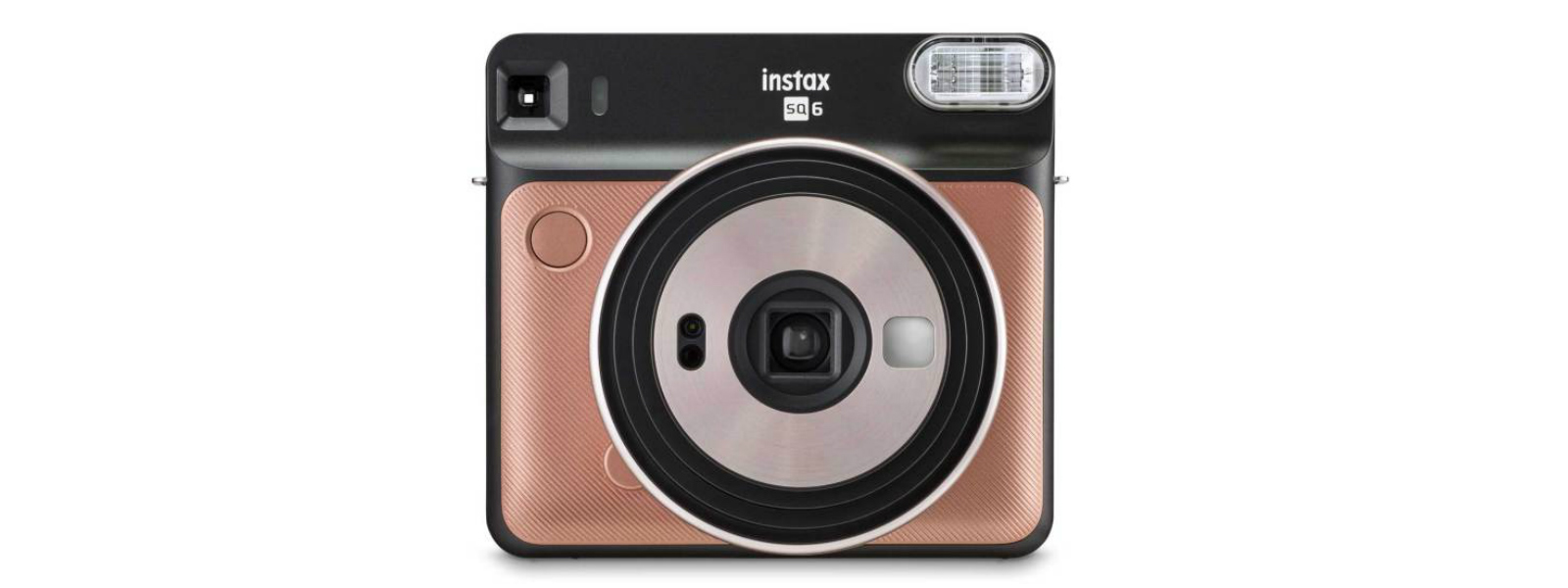 Fujifilm unveils analog Instax camera