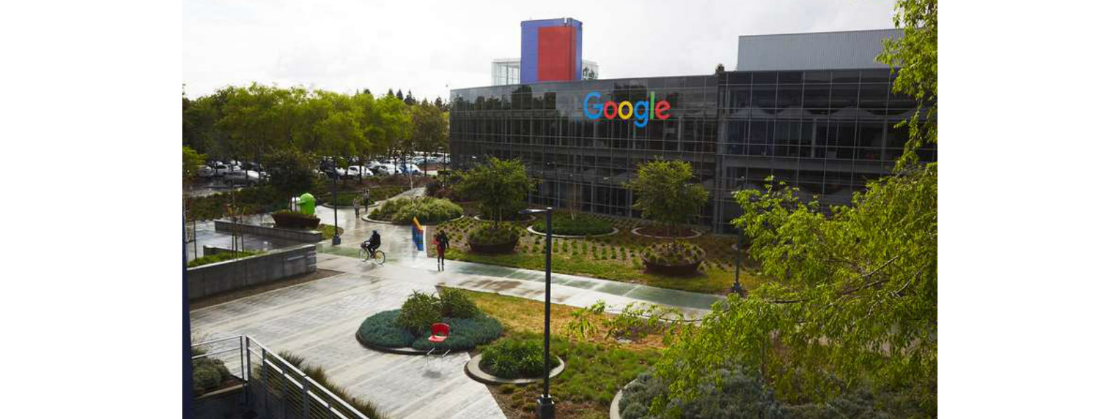 Google employees resign over Pentagon contract