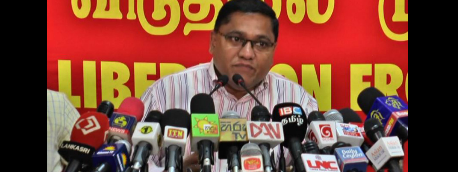Herath queries on missing footage of Mahara unrest