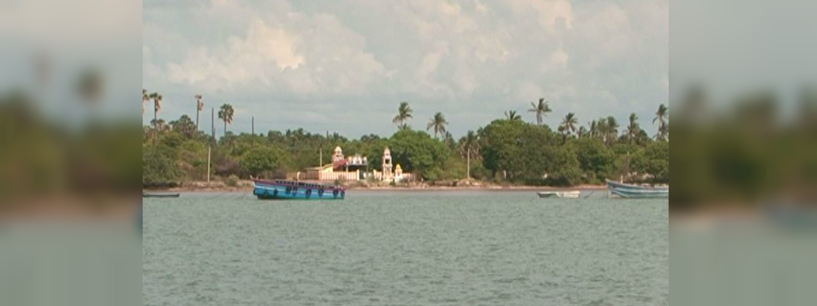The forgotten people of Eluvaitivu island
