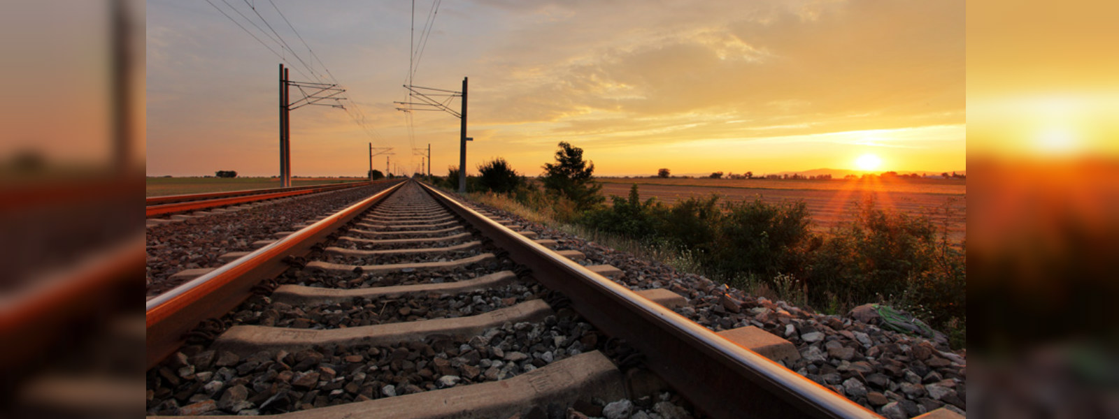 Matara-Beliatta railway track opens today