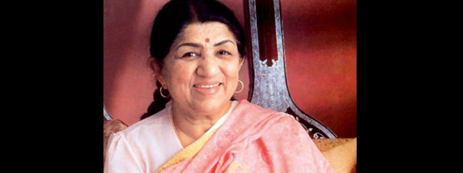 Lata Mangeshakar honoured as 'mother of chords'