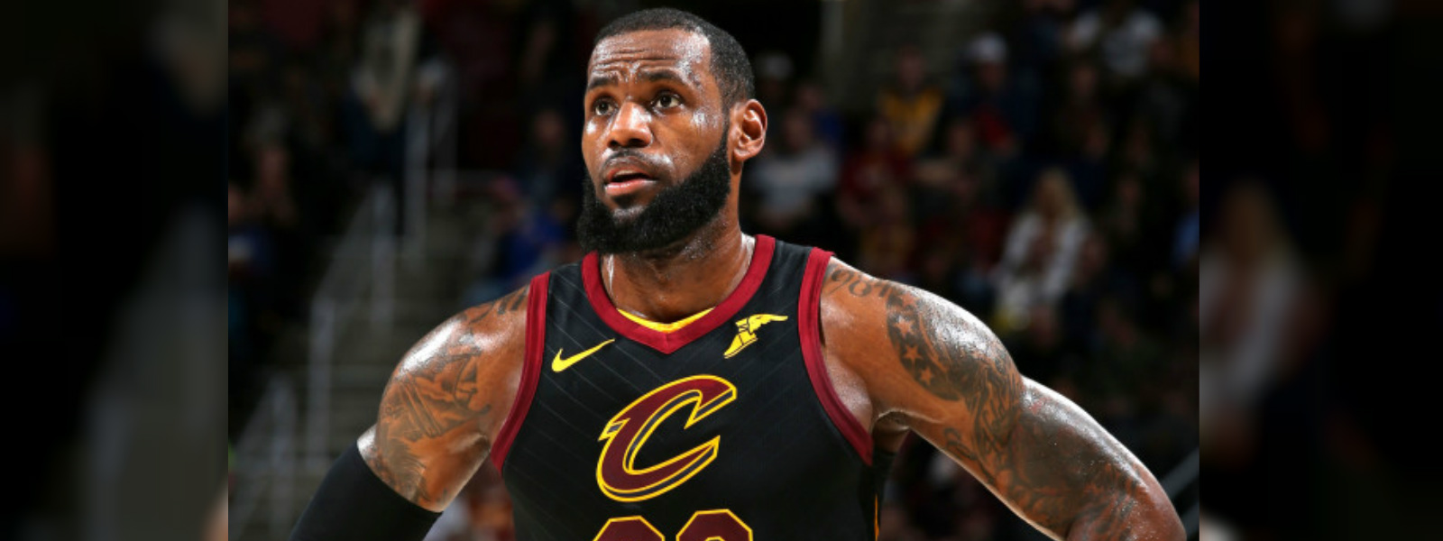 LeBron leads Cavs to another NBA Final