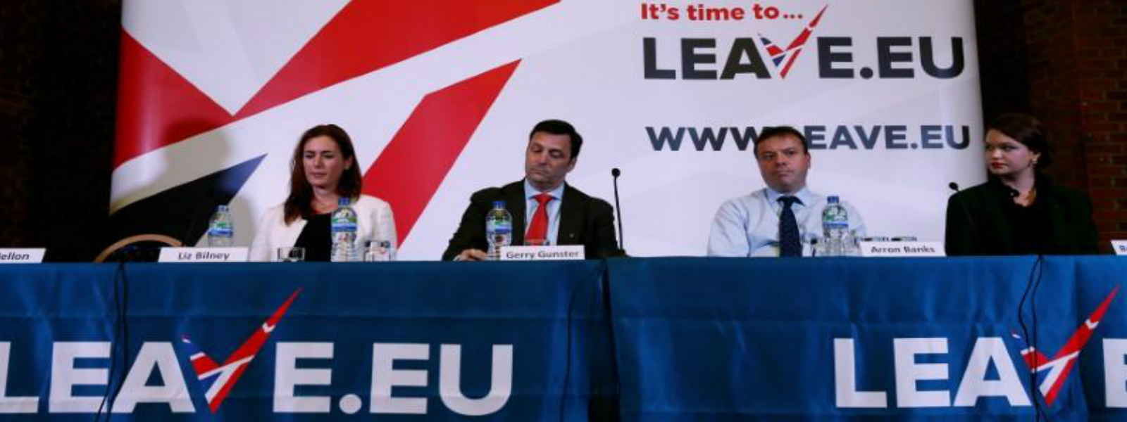 Leave.EU fined £70,000