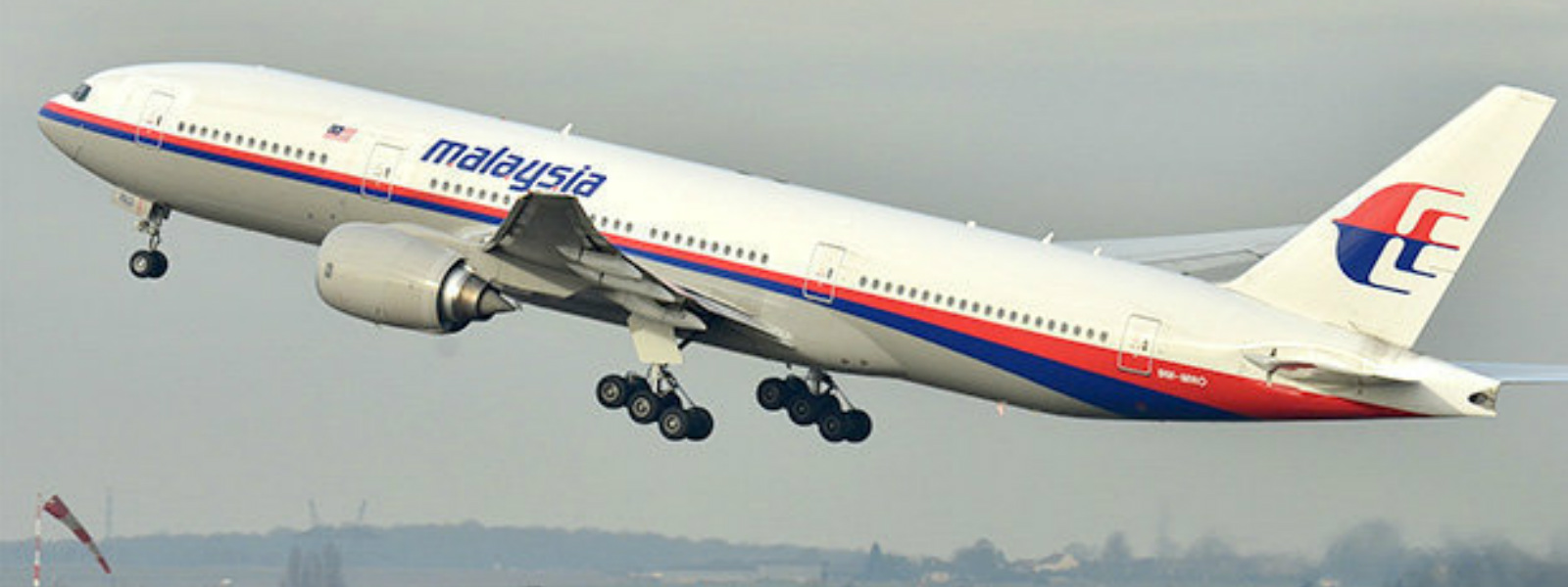 Search for Malaysia Airlines flight MH370 ends