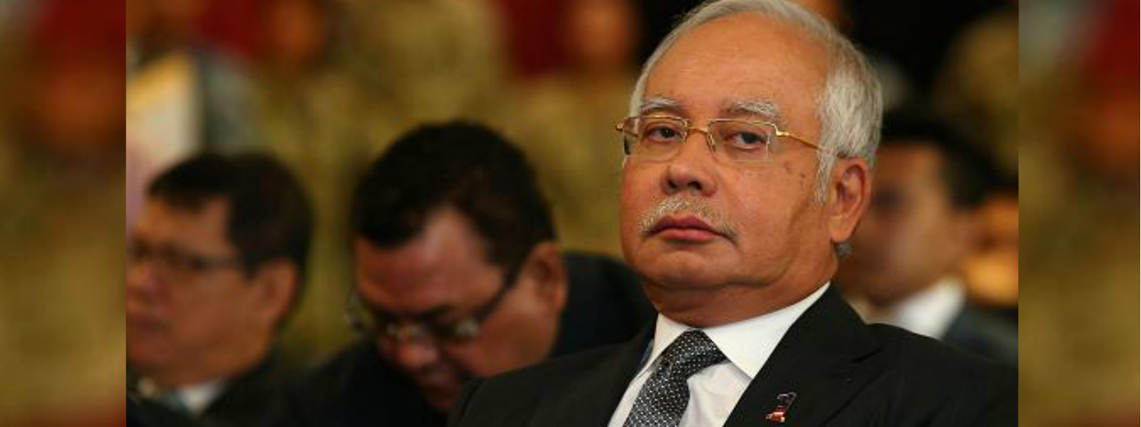 $28m seized in raids linked to ex-PM Najib
