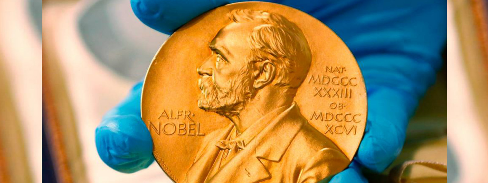 Nobel Prize for Literature delayed