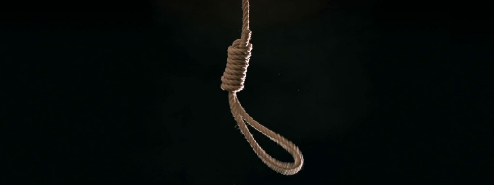 Noose is to be imported from overseas
