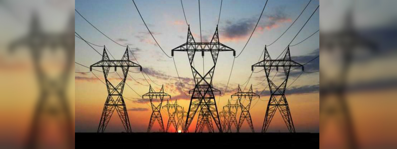 8000 face electricity outages in Galle and Matara