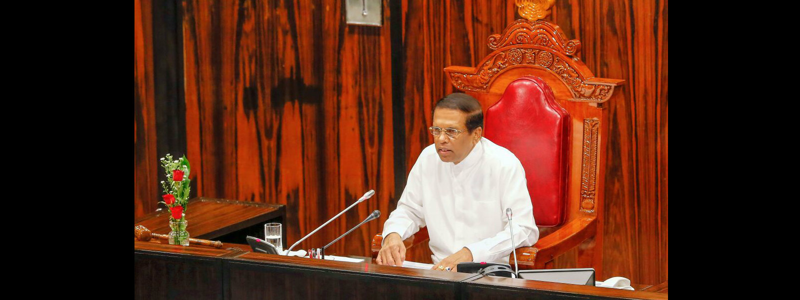 2015 revolution is not over yet - President