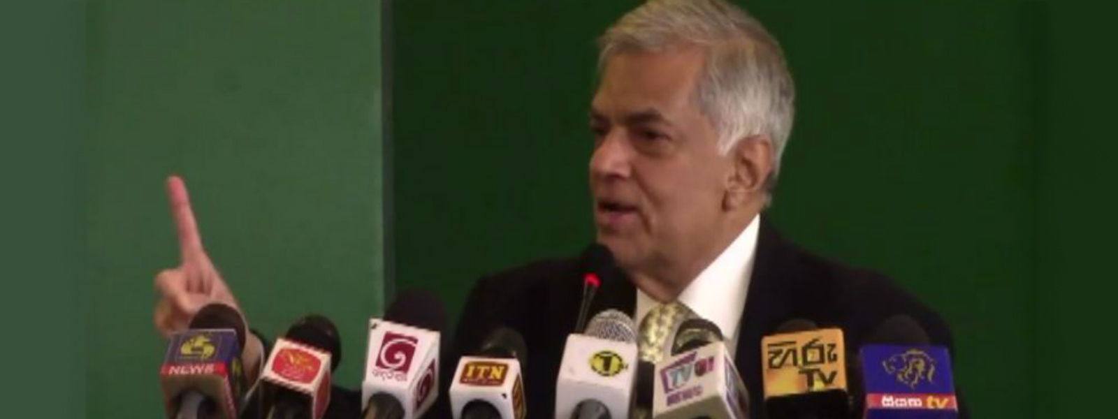 Sri Lanka is facing an economic crisis: UNP Leader