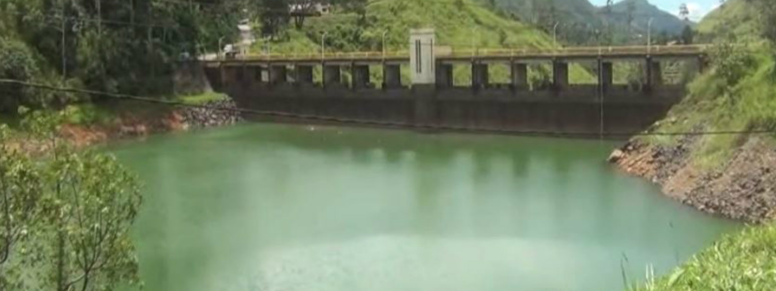 Adverse weather: Water levels of tanks remain low