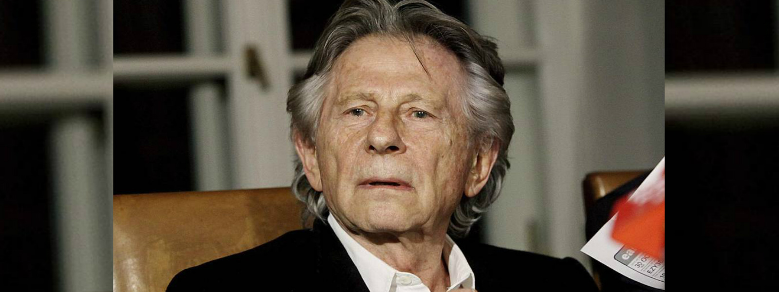 Roman Polanski threatens to sue Oscars organisers