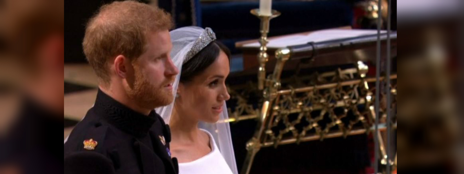 The Royal Wedding