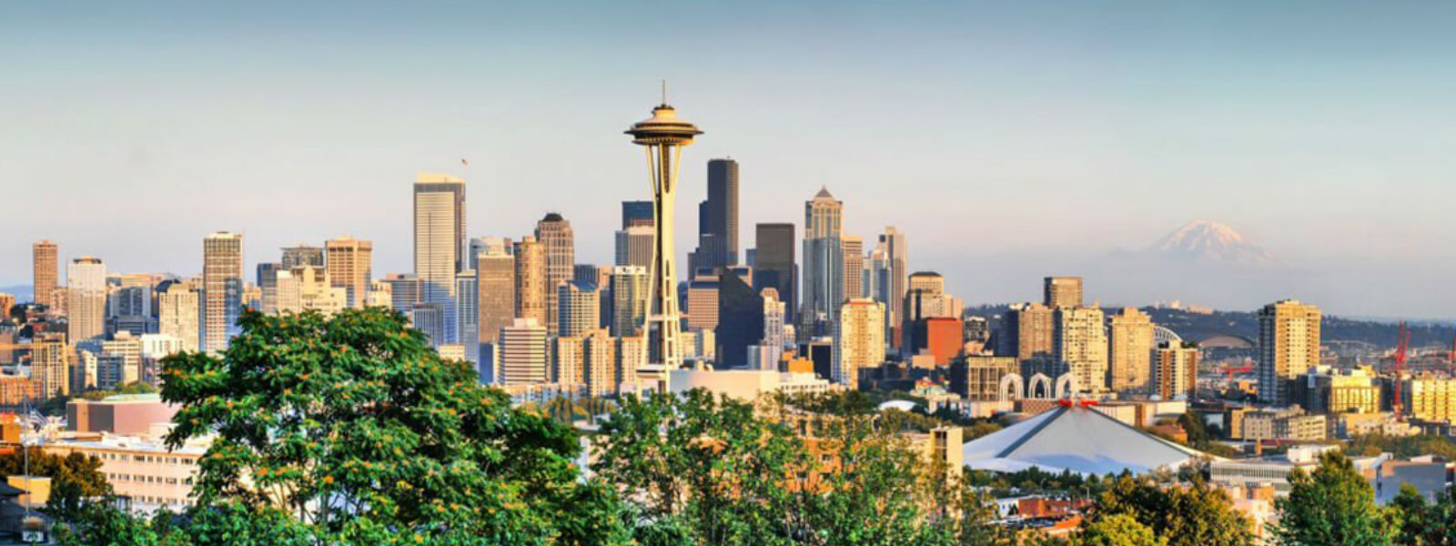 Seattle passes 'Amazon tax'