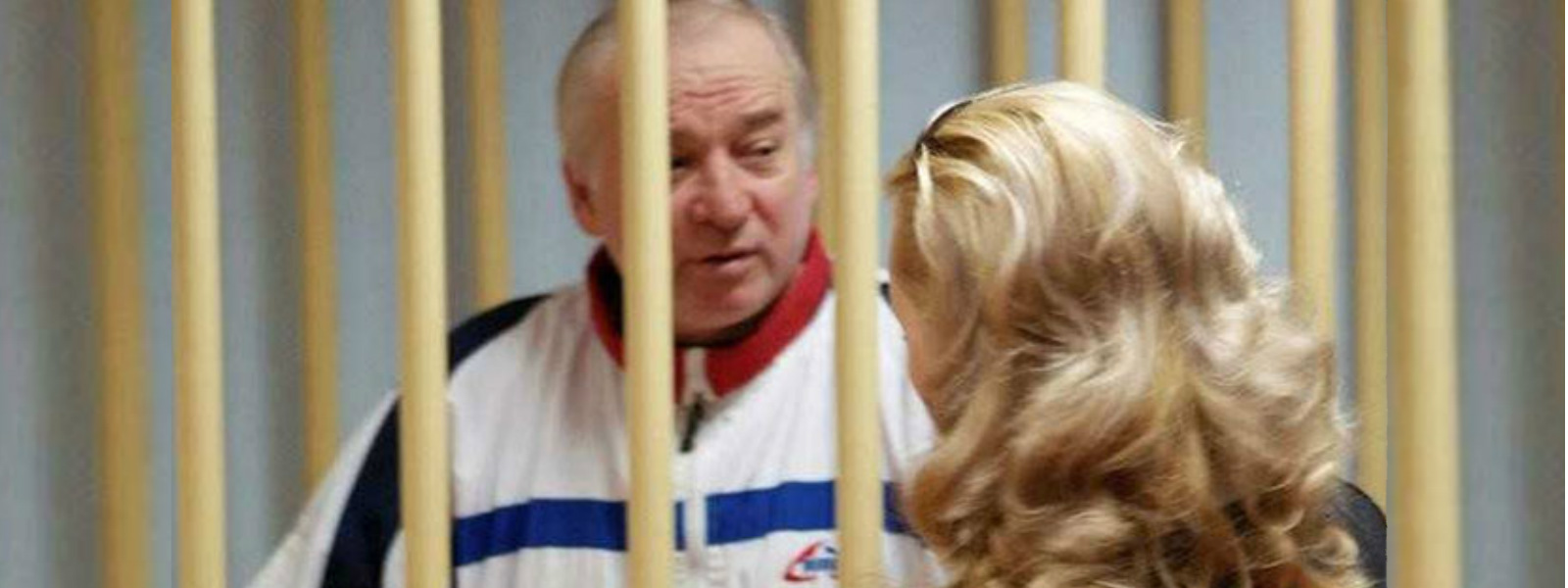 Ex-Russian spy Sergei Skripal discharged