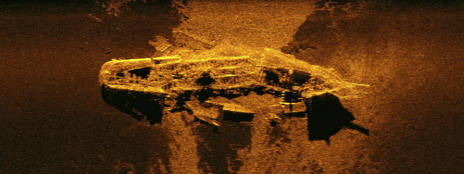 MH370 search uncovers shipwrecks from 19th Century