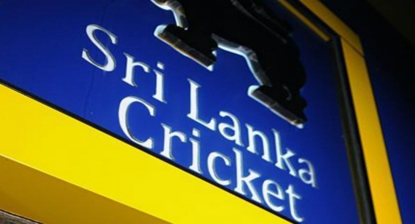 Sri Lanka Cricket vested under Sports Min. Sec.