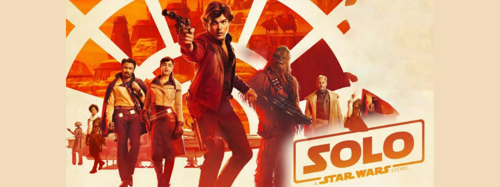 'Solo: A Star Wars Story' scores another win