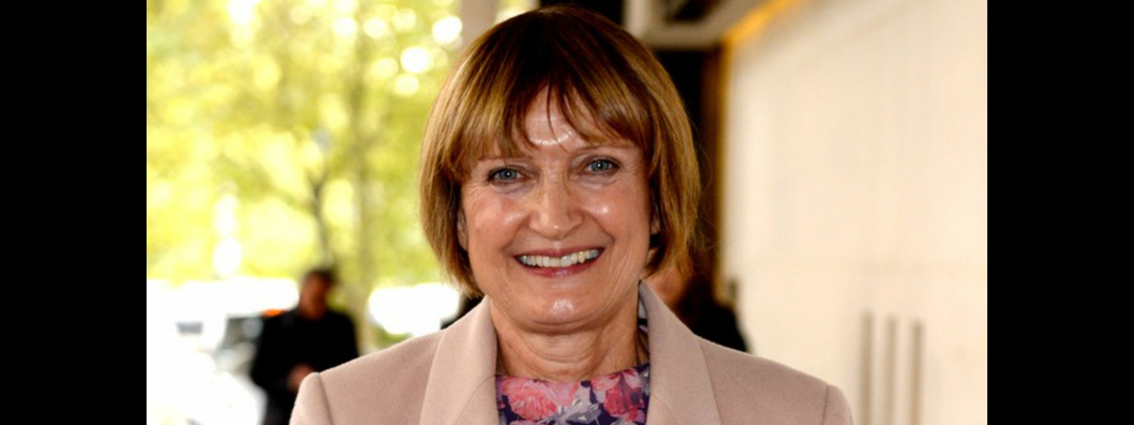 Britain's 'Olympic Games' Min. Jowell dies at 70