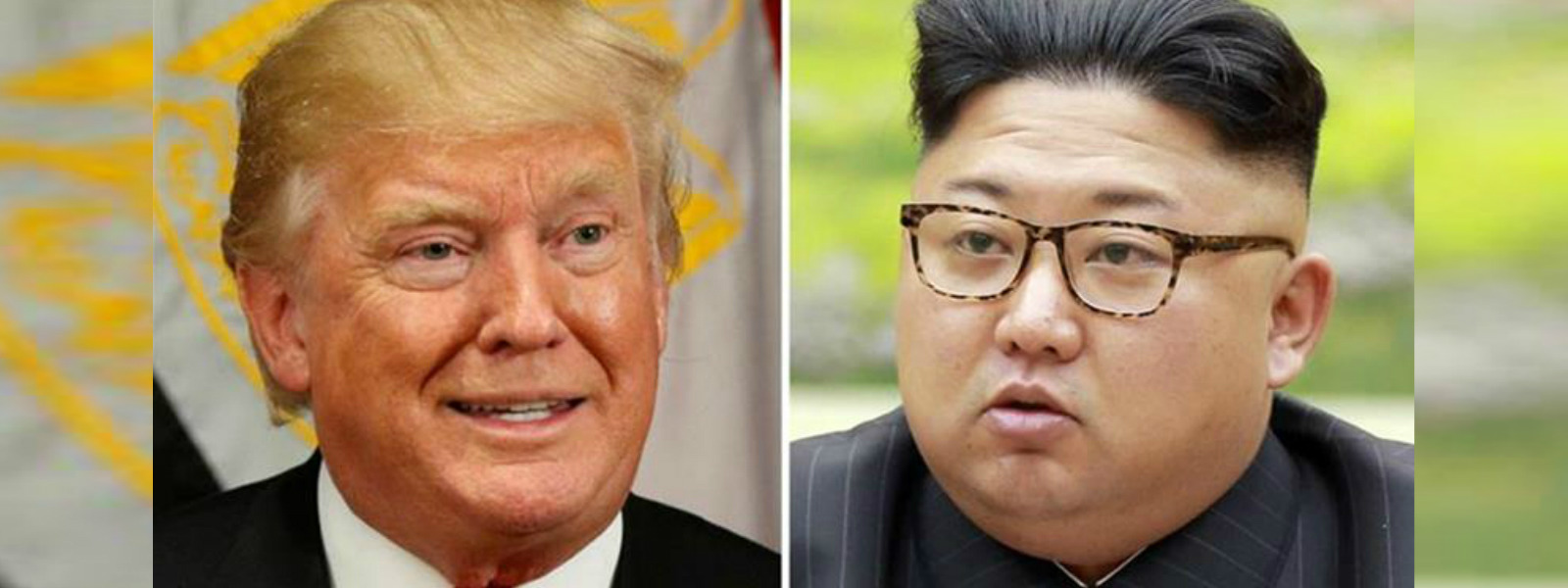 Trump cancels summit with North Korea's Kim
