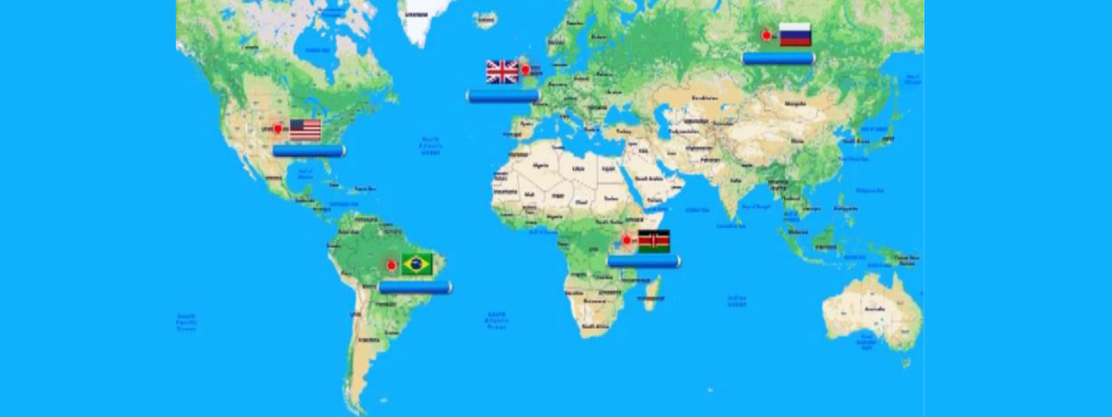 Vacancies for Ambassadors and High Commissioners
