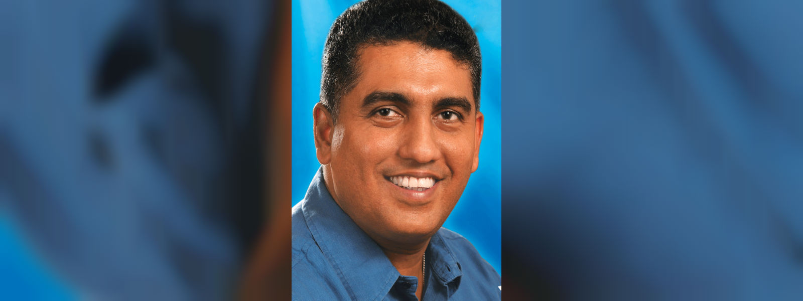 Case against Johnston Fernando to be dropped?