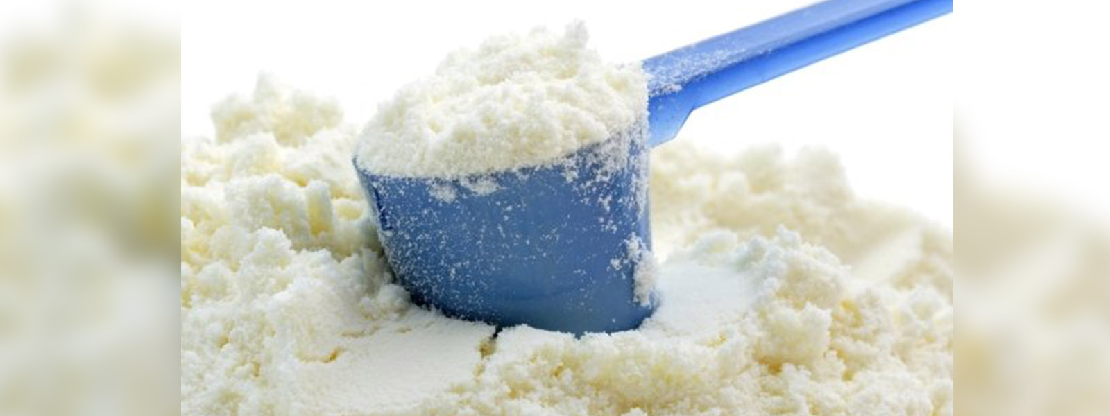 Milk Powder prices to be increased ?