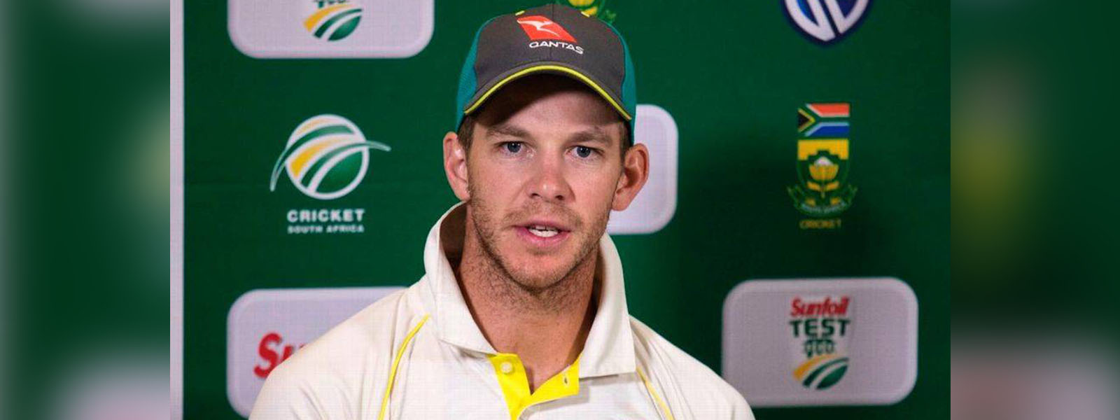 Match fixing claims are unsubstantiated- Tim Paine