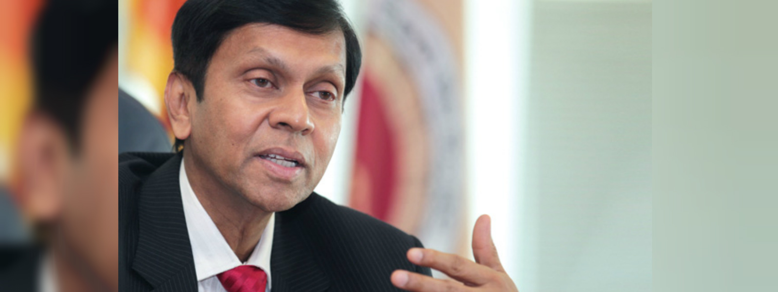 Sri Lanka is NOT meeting IMF for debt restructures