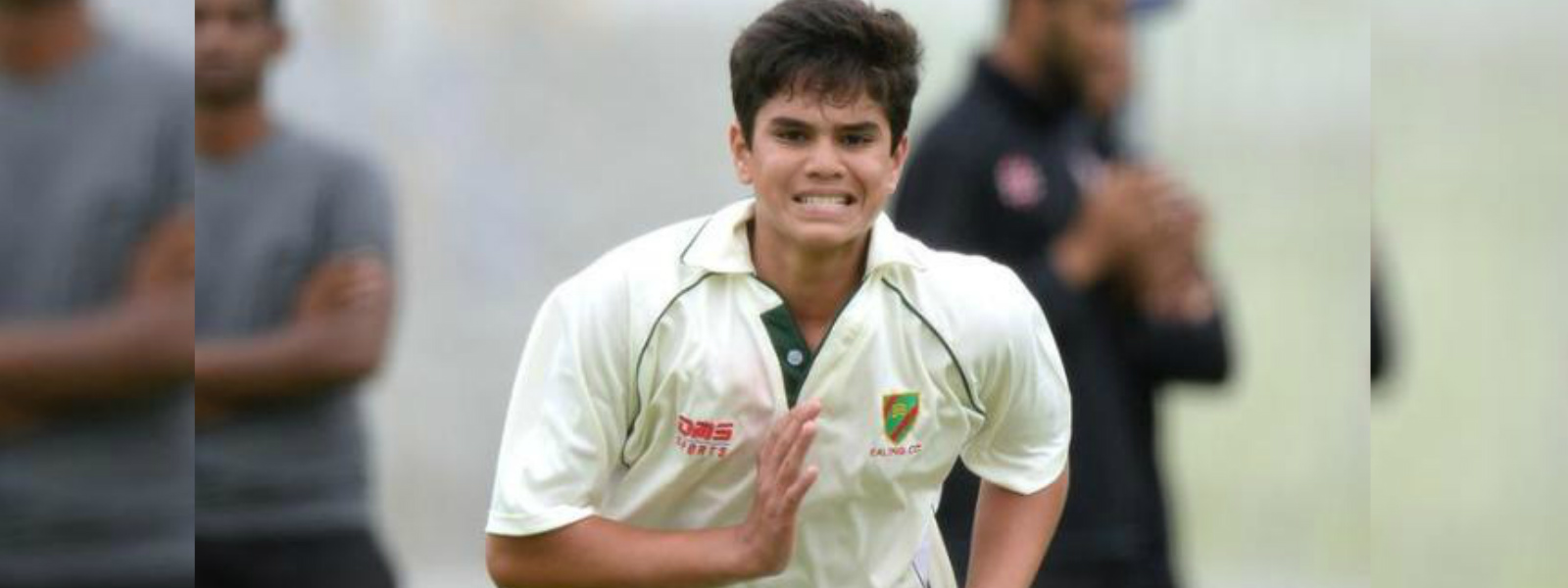 Tendulkar's son named in India under-19 squad
