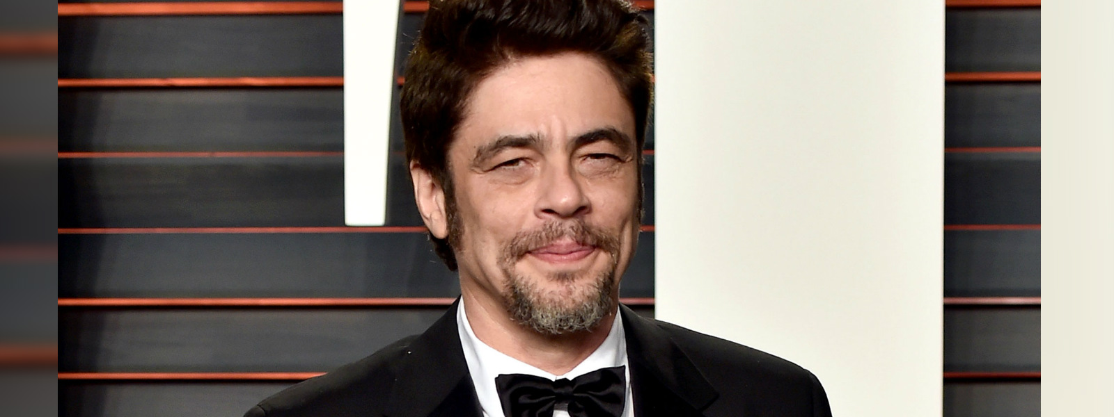 Benicio Del Toro gets 'rehabilitated' in Sicario 2