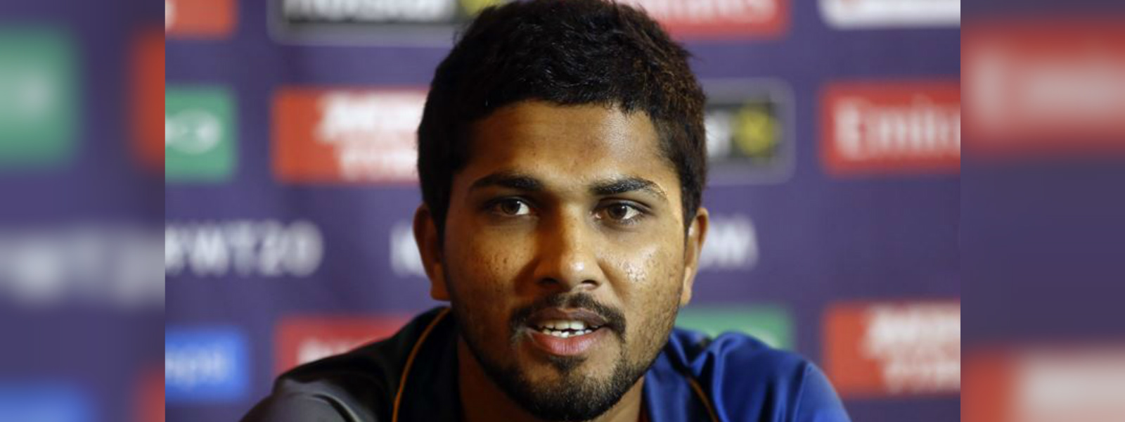Sri Lanka Captain charged with ball tampering