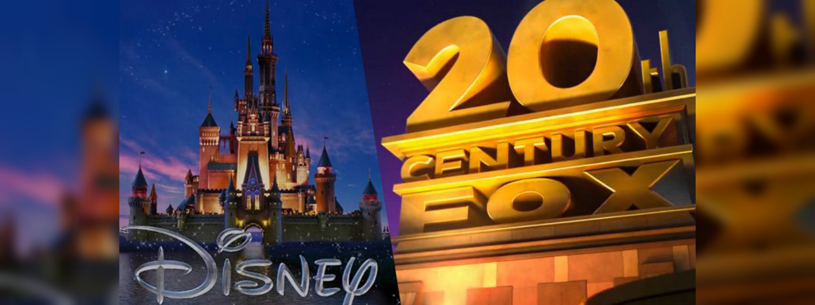U.S. gives Disney-Fox deal antitrust approval