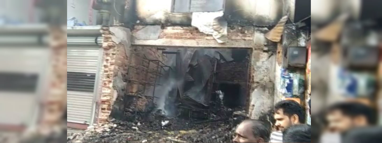 Fire in Passara store claims 3 lives