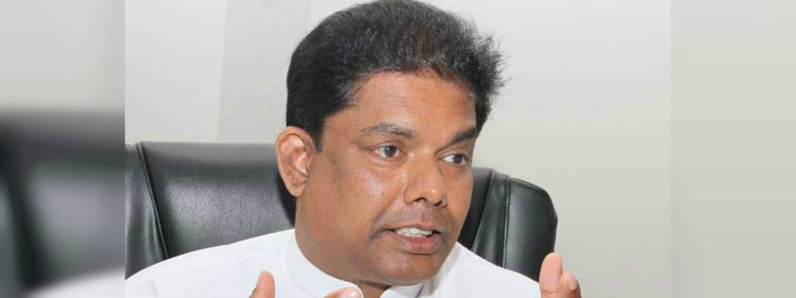 G. Karunathilake appointed Chief Opposition Whip